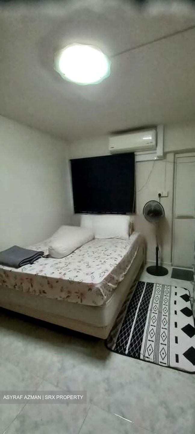 Blk 123 Yishun Street 11 (Yishun), HDB 3 Rooms #466899441